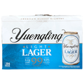 Yuengling Light Lager Beer 24-Pack
