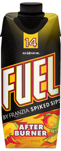 Fuel by Franzia After Burner 500ml