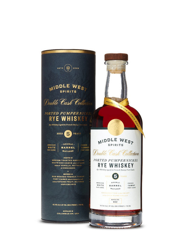 Grand Old Parr 18 Year Old Blended Scotch Whisky 750ml – Drip Liquor