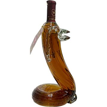 Armenian Soul Cobra 10 Year Old XO Brandy 375ml