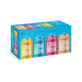 The Long Drink Co. The Finnish Long Drink Variety Pack