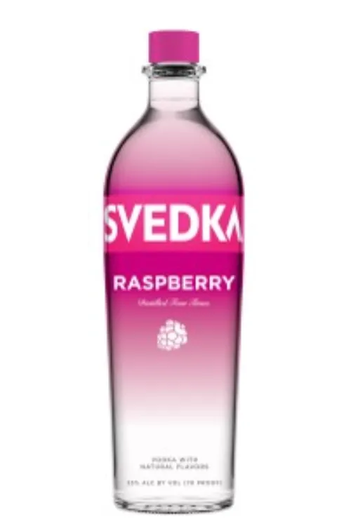 Svedka Vodka
