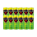 Monaco Tequila Lime Crush Cocktail 355ml 12-Pack