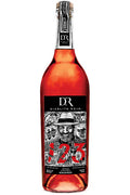 123 Tequila DR Diablito Rojo Extra Anejo Tequila 750ml