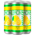 Penrose Lemon Seltz Up Hard Seltzer 4-Pack