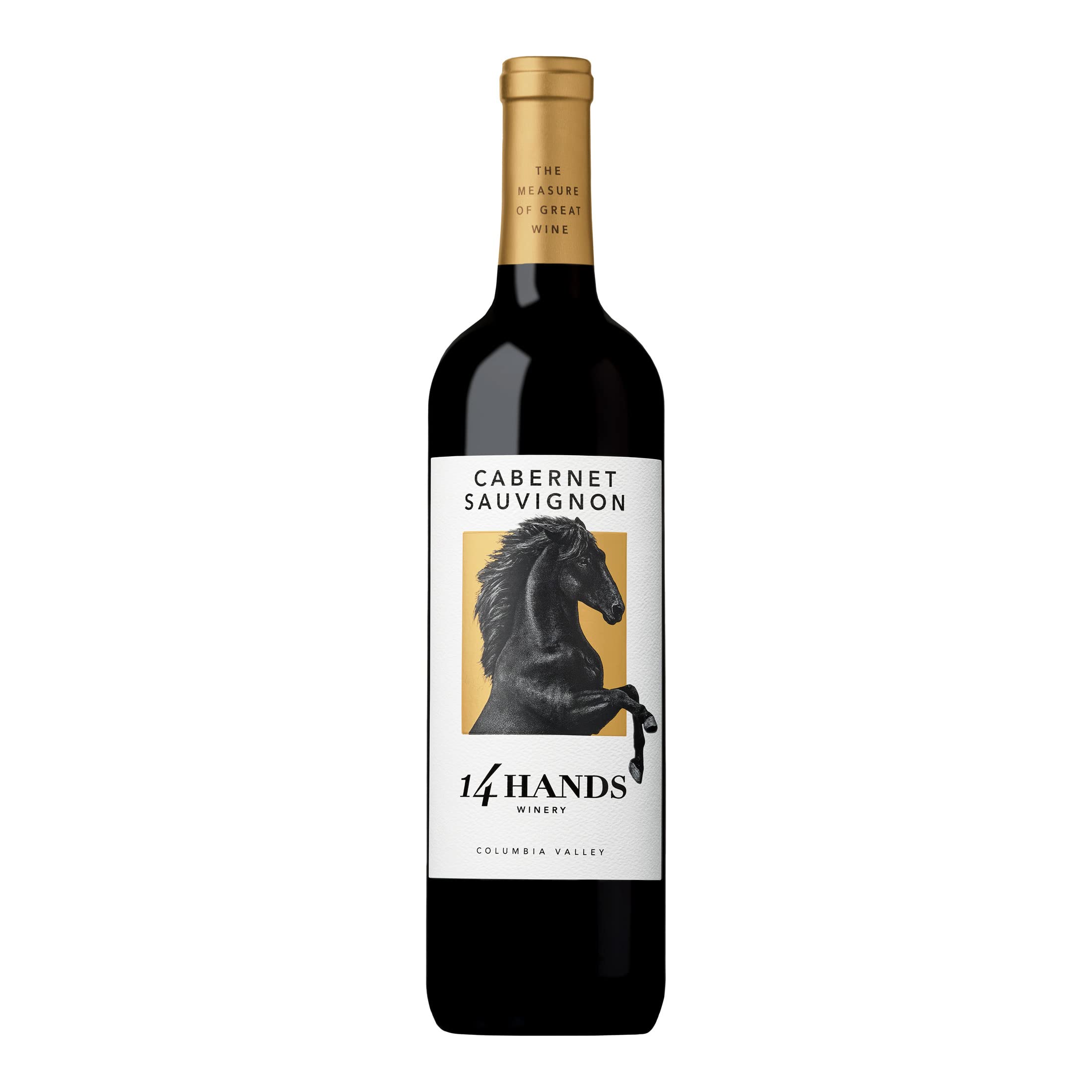 14 Hands Winery Cabernet Sauvignon 750ml