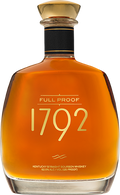 1792 Full Proof Kentucky Straight Bourbon Whiskey 750ml