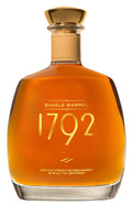 1792 Single Barrel Kentucky Straight Bourbon Whiskey 750ml