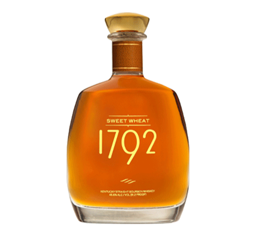 1792 Sweet Wheat Kentucky Straight Bourbon Whiskey 750ml