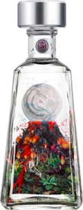1800 Tequila Essential Artists Series 11 featuring by Dustin Yellin 750ml