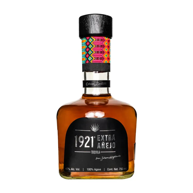 1921 Extra Anejo Tequila 750ml