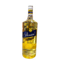 Polonaise Cytrynowka Lemon Vodka 1.75Lt