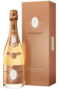 2013 Louis Roederer Cristal Brut Rose Millesime 750ml
