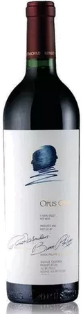 2018 Opus One 750ml