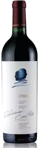 2018 Opus One 750ml