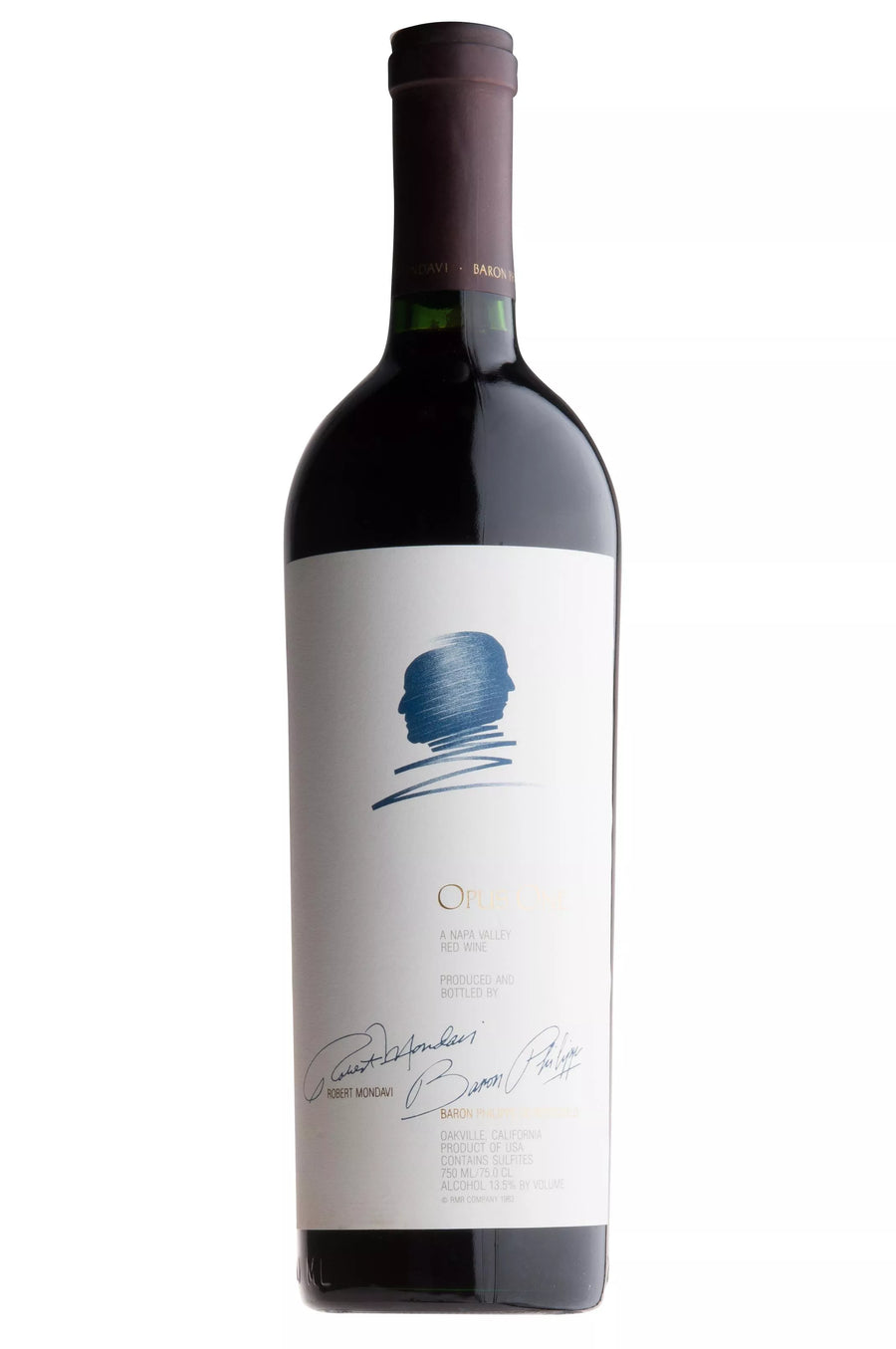 2019 Opus One 750ml