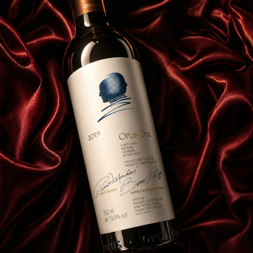 2019 Opus One 750ml