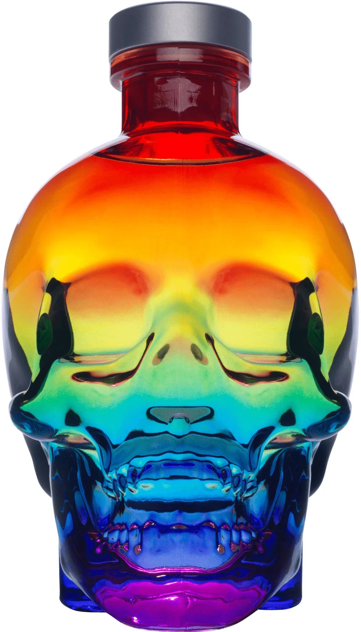 2020 Crystal Head Pride Limited Edition Vodka 750ml