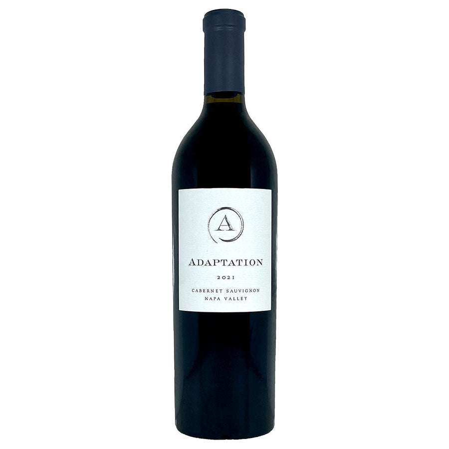 2021 Adaptation Napa Valley Cabernet Sauvignon 750ml