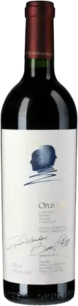 2022 Opus One 750ml