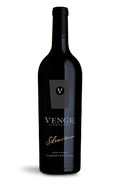 Venge Vineyards Silencieux Cabernet Sauvignon 750ml