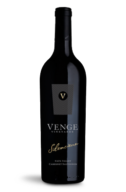 Venge Vineyards Silencieux Cabernet Sauvignon 750ml