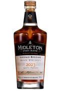 2023 Midleton Very Rare Vintage Blended Irish Whiskey 700ml