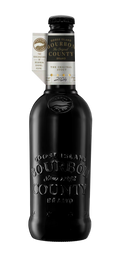2024 Goose Island Bourbon County Stout Beer