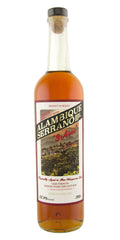 2025 Alambique Serrano 3 Anos Cask 296 Single Origin Oaxacan Rum 700ml