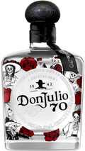 2025 Don Julio 70th Dia de los Muertos Limited Edition Anejo Tequila 750ml