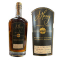 2025 J. Henry & Sons Anniversary Blend Limited Edition Straight Bourbon Whiskey 750ml