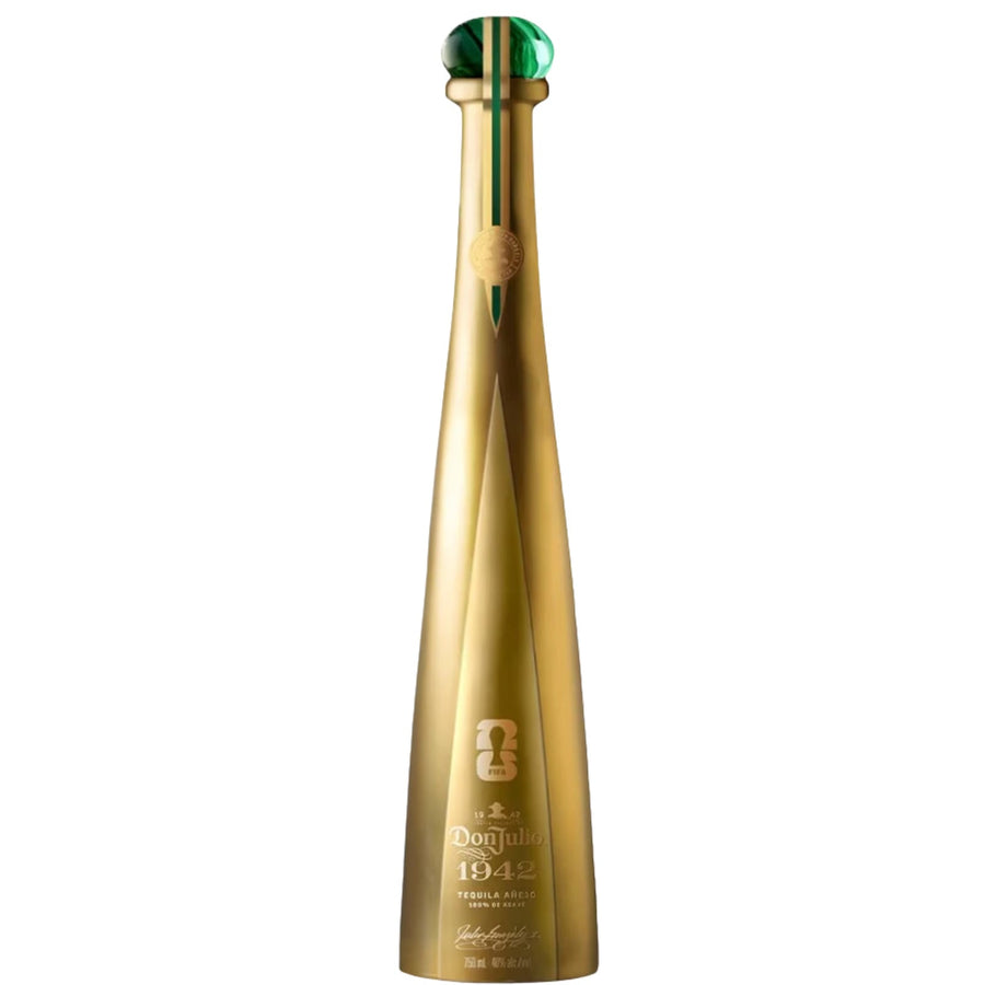 2026 Don Julio 1942 FIFA World Cup Limited Edition Anejo Tequila 750ml