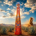 2026 Don Julio 1942 Year of the Horse Limited Edition Anejo Tequila 750ml