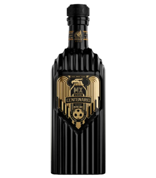 2026 Gran Centenario MX Special Blend FIFA Edition Reposado Tequila 700ml