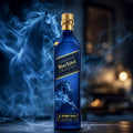 2026 Johnnie Walker Blue Label Limited Edition Year of the Horse Blended Scotch Whisky 750ml