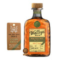 2026 Walleye Run 7 Year Old Cigar Blend Batch 2 Malted Rye Whiskey 750ml