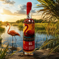 2026 Rare Character  Batch 01  Straight Bourbon Whiskey 750ml