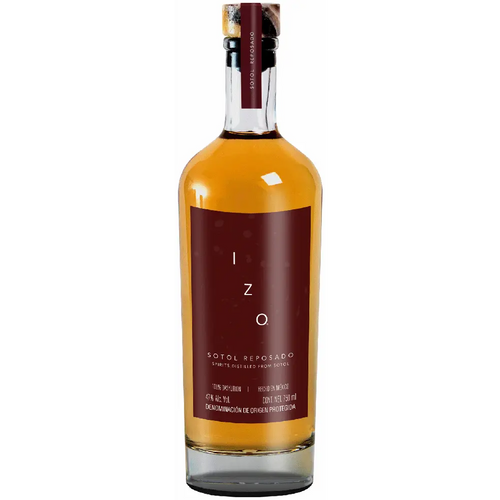 Izo Dasylirion Reposado Sotol 750ml