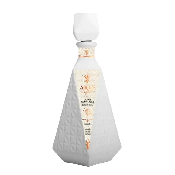 Arte Azul Ultra Aged Tequila 1Lt