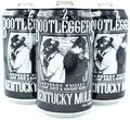 2 Bootleggers Kentucky Mule Liqueur 355ml Can 4-Pack