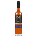 2XO Two Times Oak American Oak Kentucky Straight Bourbon Whiskey 750ml