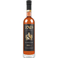 2XO Two Times Oak The Tribute Blend Kentucky Straight Bourbon Whiskey 750ml