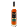 2XO Two Times Oak White Oak Kentucky Straight Rye Whiskey 750ml