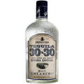 30-30 Reserva Especial Blanco Tequila 750ml