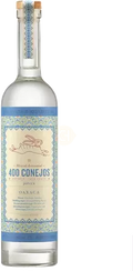 400 Conejos Espadin Mezcal Joven 1.75Lt