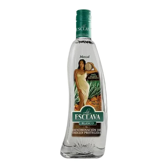 La Esclava Joven Mezcal 750ml