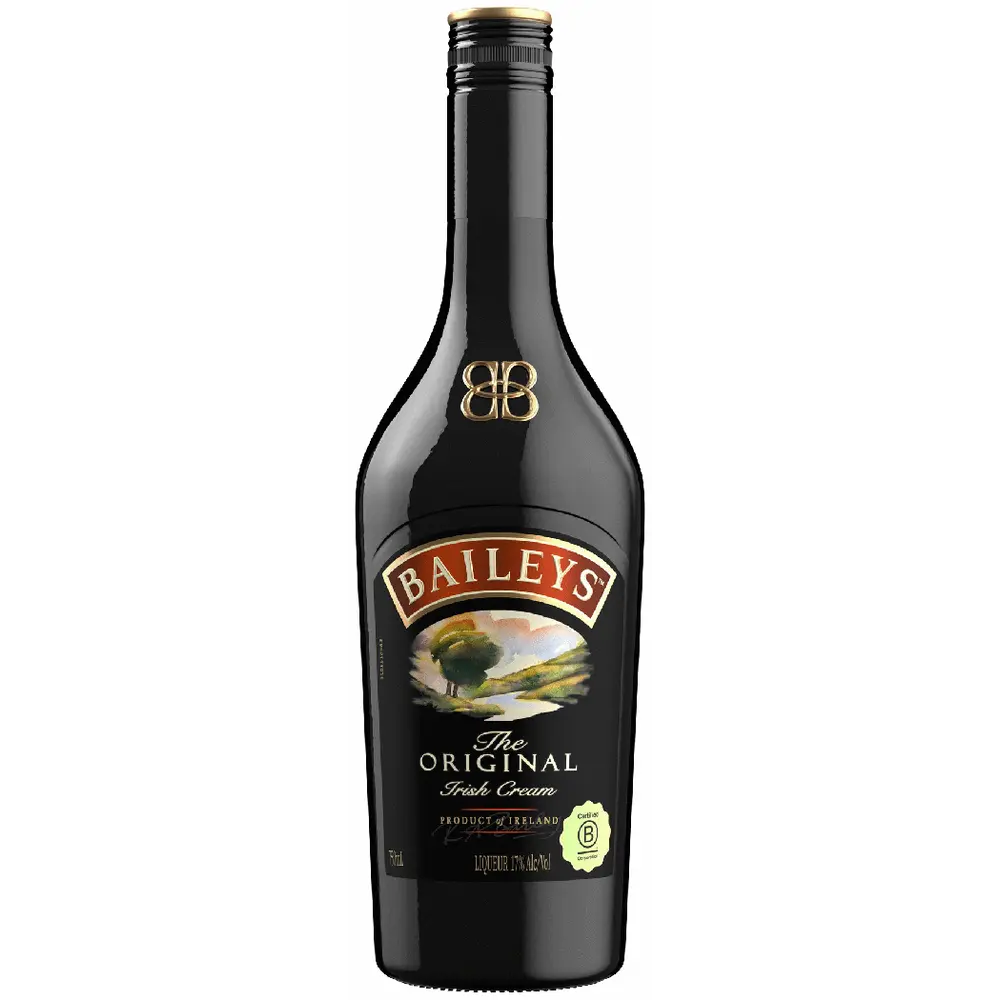 Baileys Liqueur 750ml