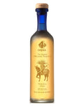 4 Copas Organic Anejo  Tequila 750ml