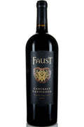 Faust Cabernet Sauvignon 750ml