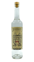 5 Sentidos Jabali Tobala Agave Spirit 750ml